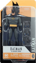 DC Collectibles -  The Animated Series Batman (Batman The Adventures Continues)