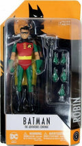 DC Collectibles - The Animated Series Robin (Batman The Adventures Continues)