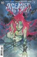 DC Comics - DCeased Dead Planet #1 Cover G 4th Ptg Peach Momoko Variant Cove