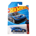 Hot Wheels Blue Cupra e Racer N Case 2026 MRP