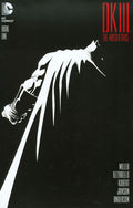 DC Comics - Dark Knight III The Master Race #1 Cover A Regular Andy Kubert Cover DC