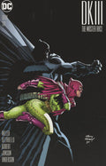 DC Comics - Dark Knight III The Master Race #6 Cover A Regular Andy Kubert Cover DC