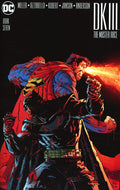 DC Comics - Dark Knight III The Master Race #7 Cover A Regular Andy Kubert Cover DC