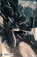 DC Comics - Detective Comics Vol 2 #1034 Cover B Variant Lee Bermejo Card Stock Cover (Limit 1 Per Customer)