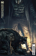 DC Comics - Detective Comics Vol 2 #1038 Cover B Variant Lee Bermejo Card Stock Cover