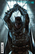 DC Comics - Detective Comics Vol 2 #1040 Cover B Variant Lee Bermejo Card Stock Cover