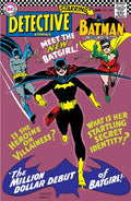 DC Comics - Detective Comics #359 Cover E Facsimile Edition DC