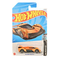 Hot Wheels - Mclaren Solus GT