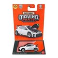 Matchbox Moving Parts - 2024 Toyota Yaris GR Rally2