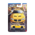 Hot Wheels Silver Series - 06 Pontiac GTO 2026