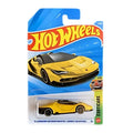 Hot Wheels - 16 Lamborghini Centenario Roadster Yellow - A Case 2026
