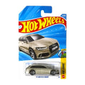 Hot Wheels - 17 Audi Rs 6 Avant - H Case 2026