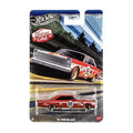 Hot Wheels Silver Series - Porsche 356 Outlaw Vintage Club 1968 Silver Series 2026 (Copy)