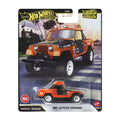 Hot Wheels Premium - 1967 Jeepster Commado Boulevard 2026