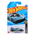 Hot Wheels - 2020 Koenigsegg Jesko Race Day - M Case 2025