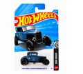 Hot Wheels 2026 M Case Ford Model A Custom TH