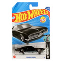 Hot Wheels - 66 Buick Riviera L Case 2025