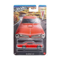 Hot Wheels Silver Series - 66 Pontiac GTO 2026