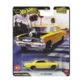 Hot Wheels Premium - 66 Super Nova Boulevard 2026