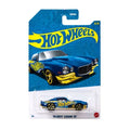 Hot Wheels Pearl & Chrome Series 2026 - 70 Chevy Camaro RS