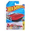 Hot Wheels - 70 Plymouth Superbird K Case 2025