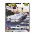 Hot Wheels Premium - 71 El Camino Boulevard 2026