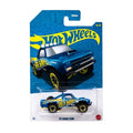 Hot Wheels Pearl & Chrome Series  - 87 Dodge D100