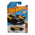 Hot Wheels - Amaru Gtc Safari Mode Yellow M Case 2025 MRP