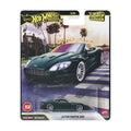 Hot Wheels Premium - Aston Martin DBS Boulevard 2026