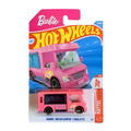 Hot Wheels - Barbie Dream Camper Pink A Case 2026