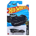 Hot Wheels - Hot Wheels Batman Arkham Asylum Batmobile K Case 2025