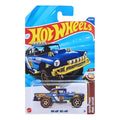 Hot Wheels - Big Air Bel Air Safari Mode M Case 2025