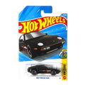 Hot Wheels - Black 1983 Porsche 928s - H Case 2026