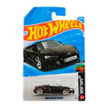 Hot Wheels - 2019 Audi R8 Spyder Black - E Case 2026