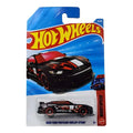 Hot Wheels - Black 2020 Ford Mustang Shelby Gt500 - G Case 2026