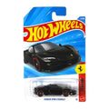 Hot Wheels Black Ferrari Sf90 Stradale H Case 2026