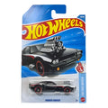 Hot Wheels - Black Rodger Dodger - G Case 2026