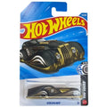 Hot Wheels - Black Screamliner - G Case 2026