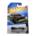 Hot Wheels - Black X Steam - G Case 2026 - MRP