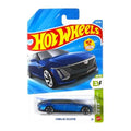 Hot Wheels - Blue Cadillac Celestiq - H Case 2026