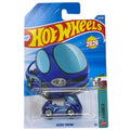 Hot Wheels - Blue Deora Toond - G Case 2026 MRP