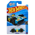 Hot Wheels - Blue Flippin Fast - G Case 2026 MRP