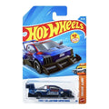Hot Wheels - Blue Ford F 150 Lightning Supertruck - G Case 2026