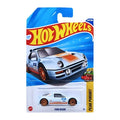 Hot Wheels - Hot Wheels Blue Ford Rs200 P Case 2025