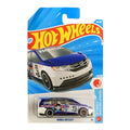 Hot Wheels - Blue Honda Odyssey - G Case 2026
