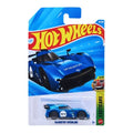 Hot Wheels - Blue Mcmurtry Speirling - C Case 2026