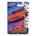 BMW M1 - Hot Wheels Silver Series