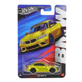 BMW M2 - Hot Wheels Silver Series