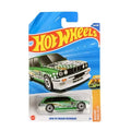 Hot Wheels - BMW M3 Wagon Green P Case 2025