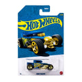 Hot Wheels Pearl & Chrome Series - Bone Shaker Pearl and Chrome 2026
